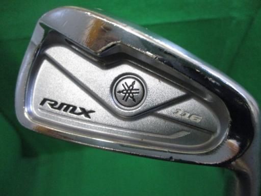 ヤマハ - 中古美品　YAMAHA RMX116 KUROKAGE XM60 FLEX S 楽天市場】【中古】ヤマハ RMX 116 ドライバー 10.5° S