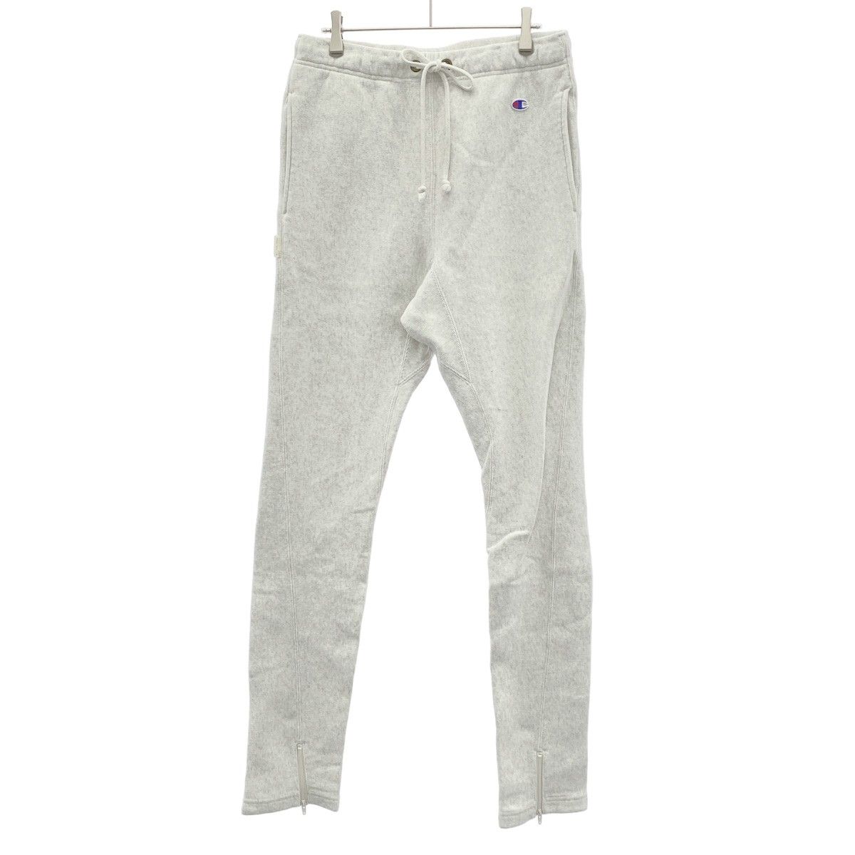 N.HOOLYWOOD×Champion エヌハリウッド チャンピオン REVERSE WEAVE 