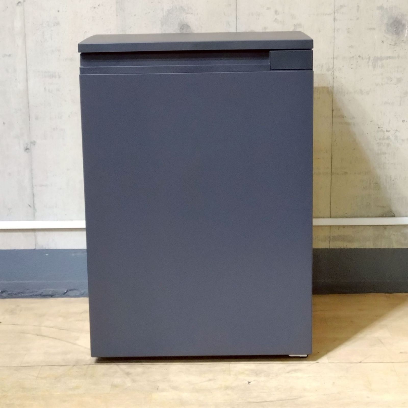 関東一円送料無料】アイリスオーヤマ IRISOHYAMA 1ドア冷蔵庫 IRSN-7A 