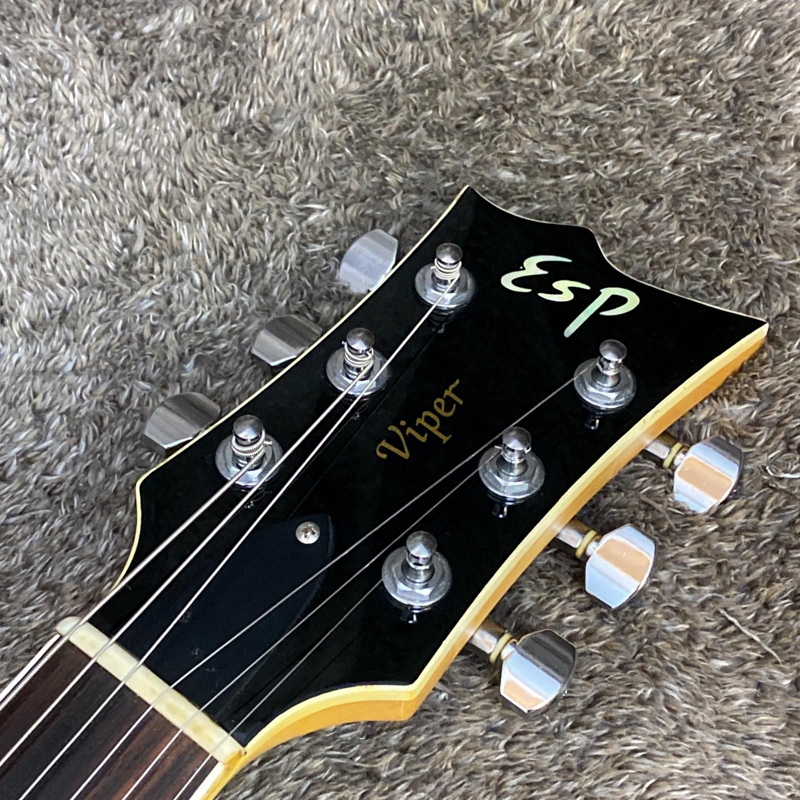 尾張小牧店】【楽器】 中古 ESP | イーエスピー ギター VP-M