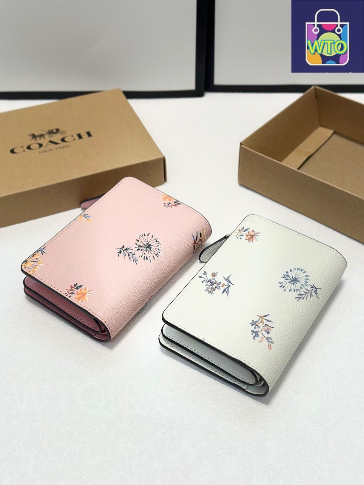 今日 Coach コーチ クラシック財布 原版牛皮使用 精緻な仕上がりと充実した内部構造