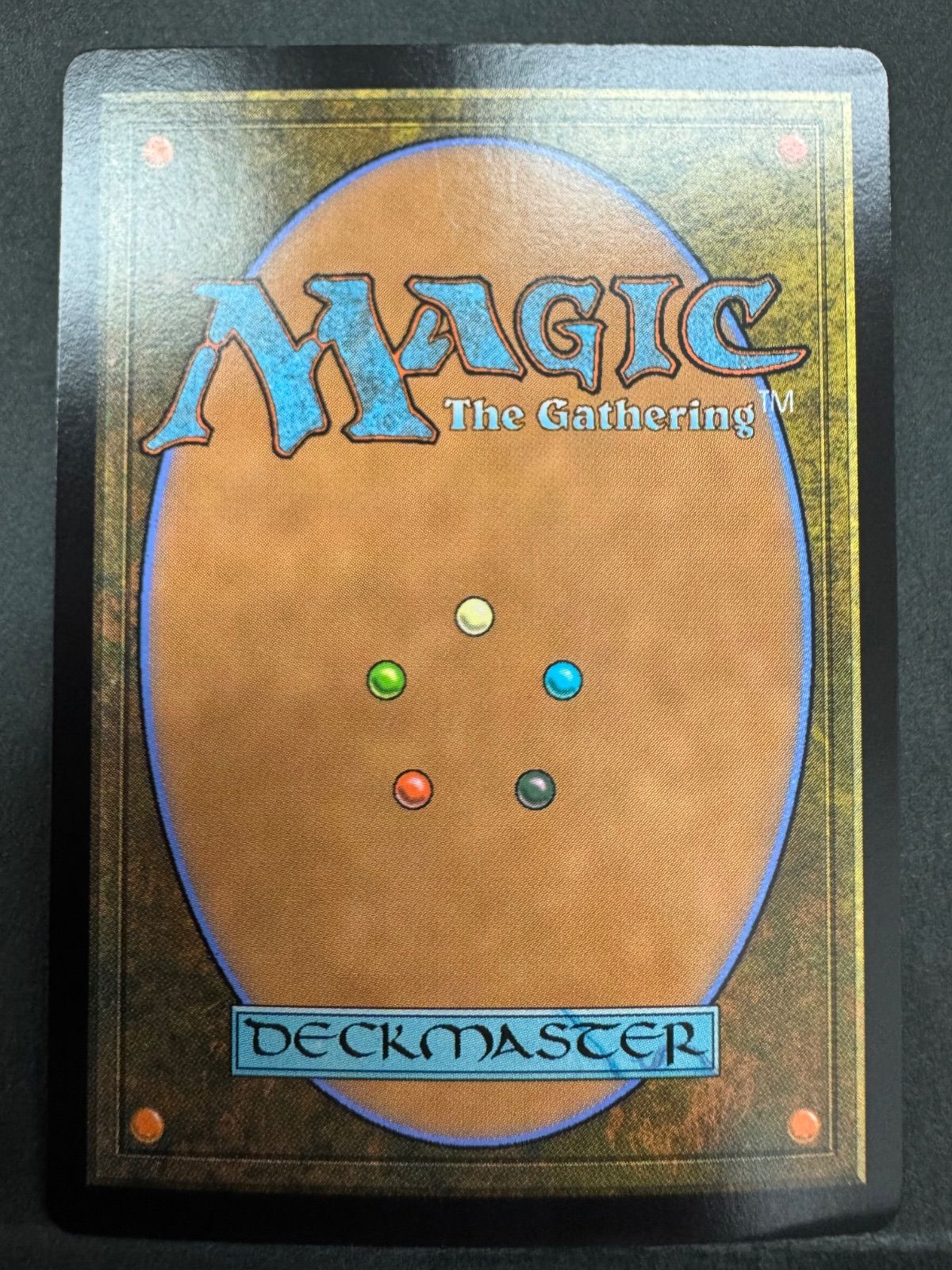 MTG 甦りし悪夢、ブレイズ 日本語 foil PWFM プロモ 辰馬大助
