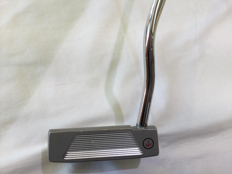 最短翌日発送】VINCO DBM1 | 中古 | パター | TRU2 GOLF 最短翌日発送】VINCO DBM1 | 中古 | パター | TRU2 GOLF