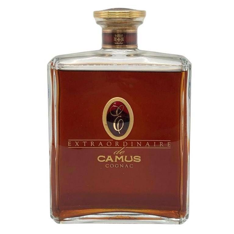 カミュ エクストラ オルディネール 700ml 40% CAMUS 【F】 【公式通販】