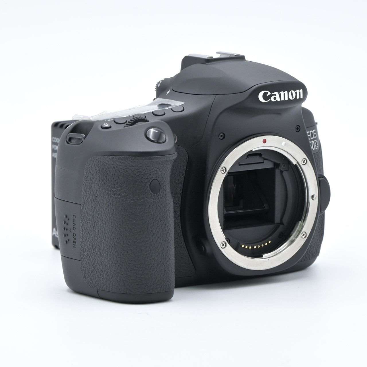 SEO Cooled 60D(Canon EOS60D 冷却改造） Cooled60D