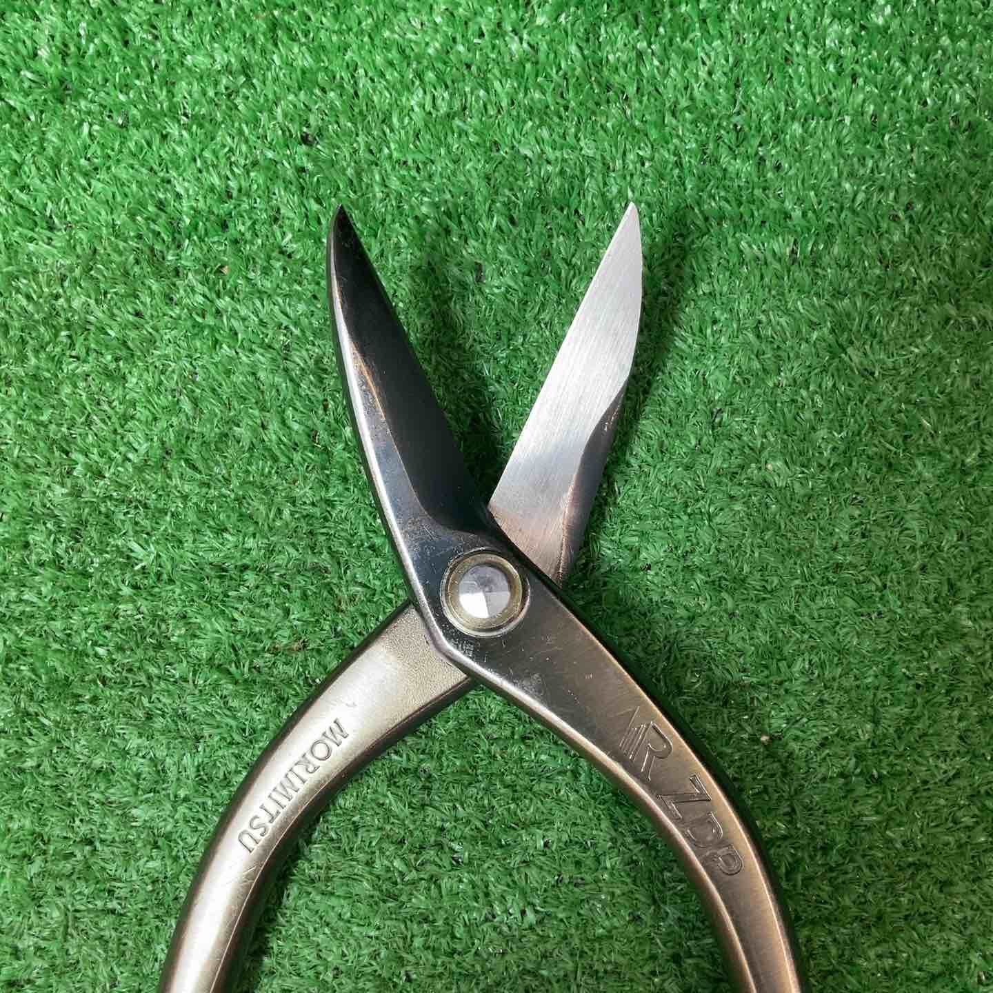 盛光 本職板金鋏