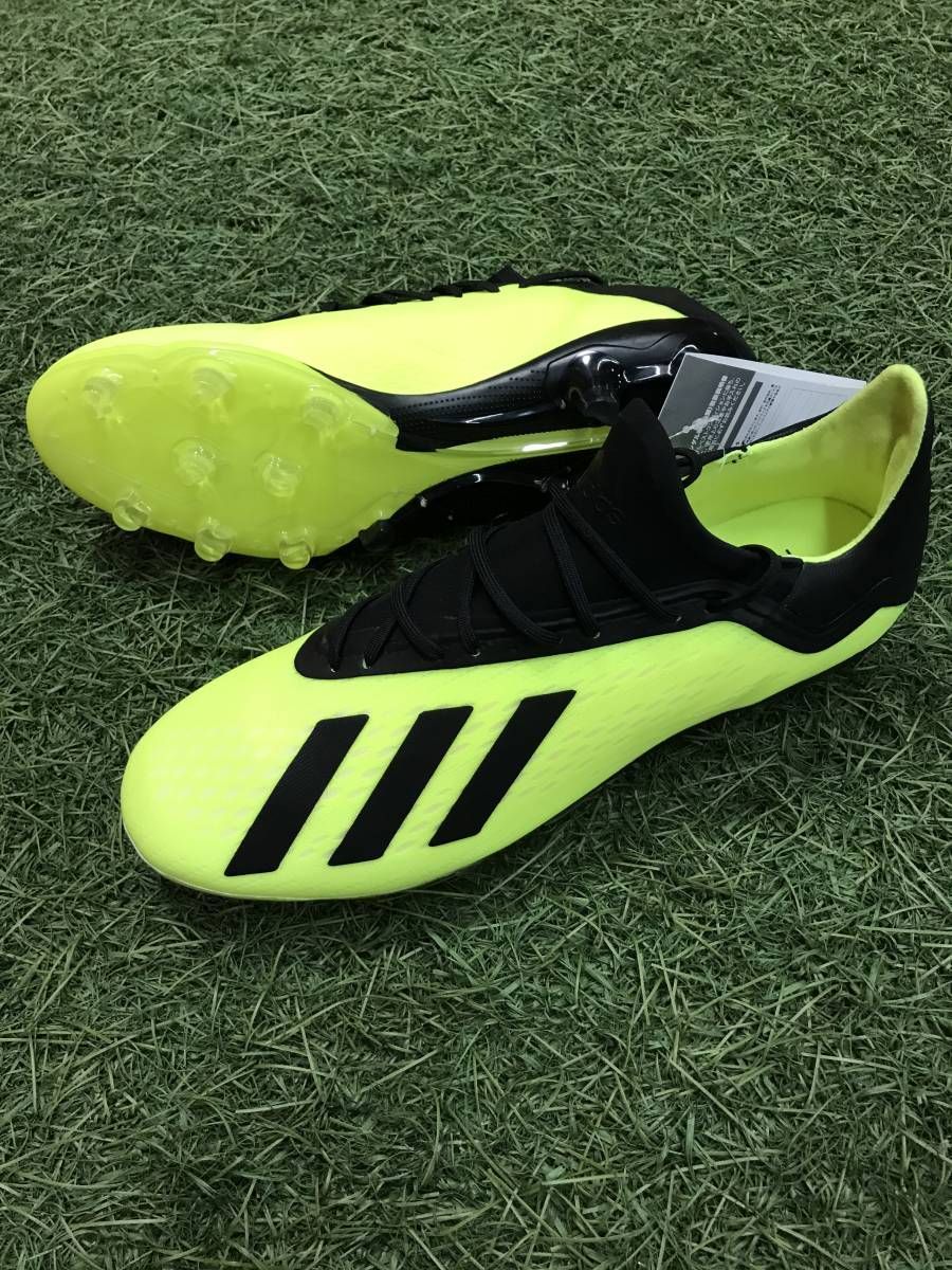 Adidas x18 2024 2 fg