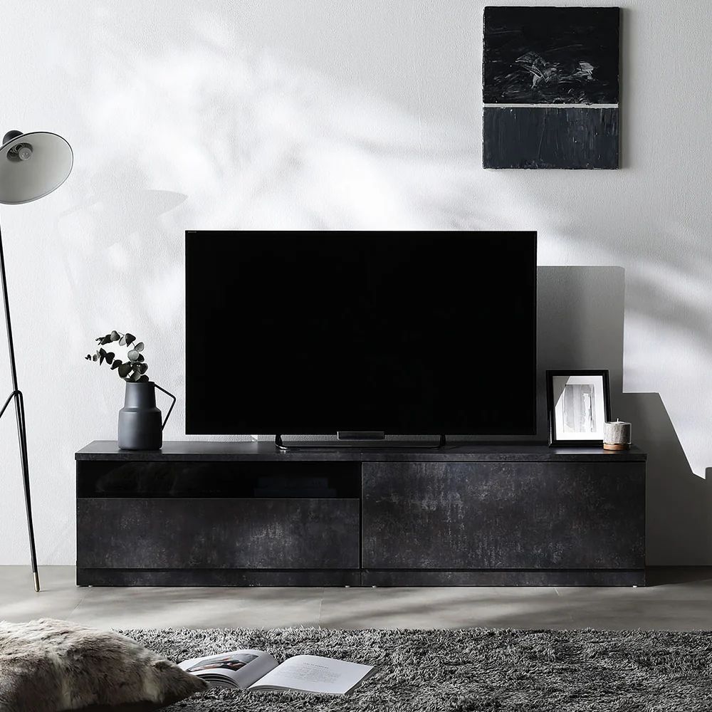 無印良品 良品計画 テレビボード テレビ台 ローボード ローチェスト