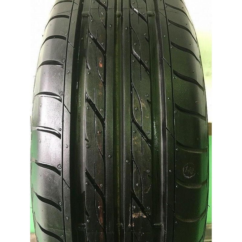 未使用タイヤ 2013年製 185/65R14 86S ブリヂストン Ecopia EX10 夏 