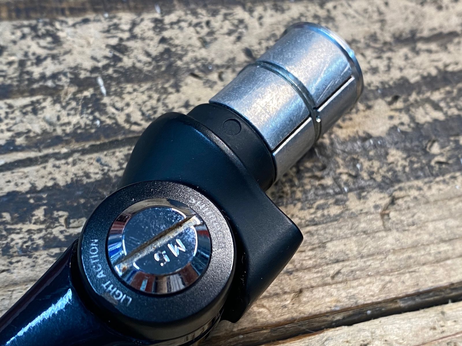 SHIMANO 「シマノ」 DURA-ACE SL-BSR1 シフトレバー / バイチャリ阪急