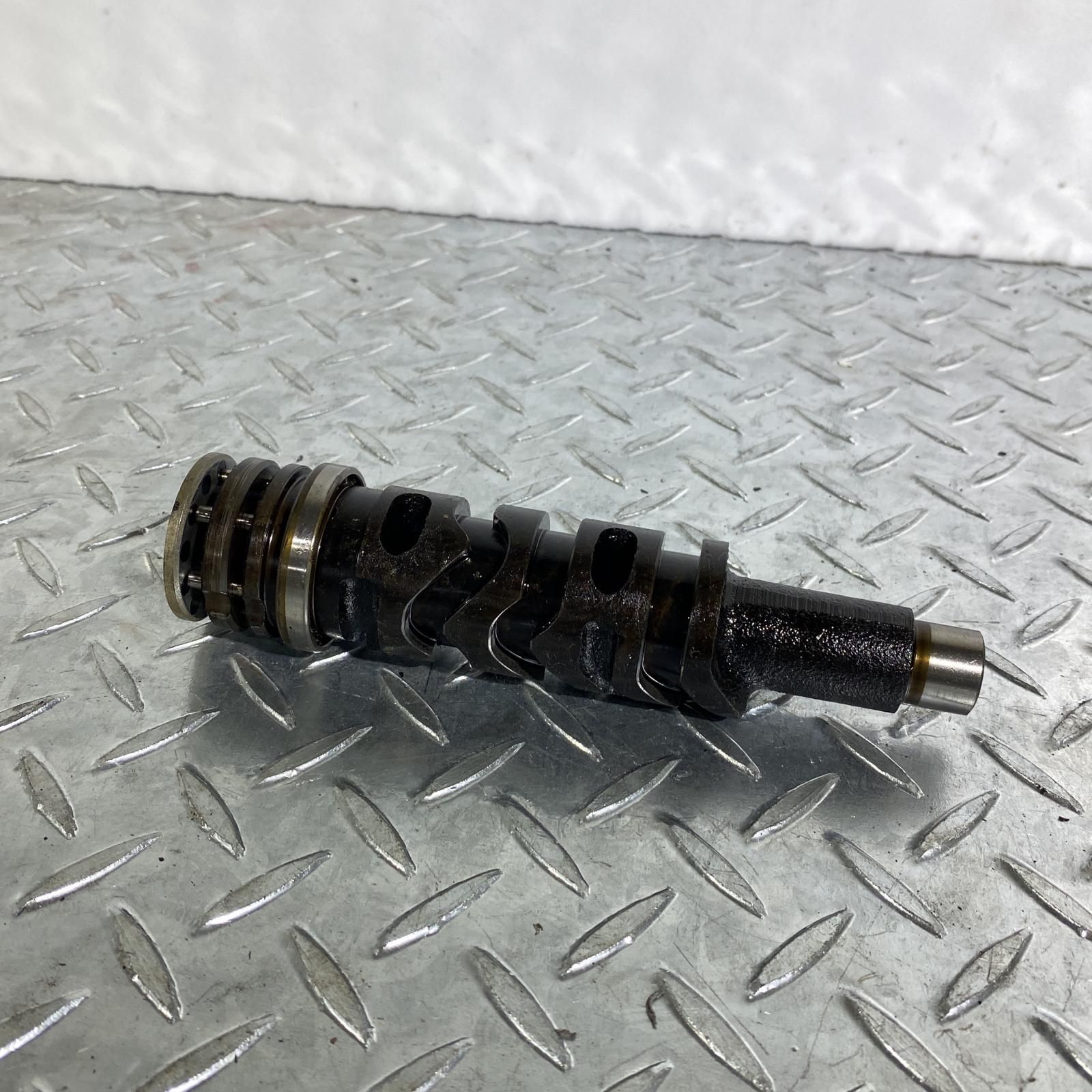 BMW 純正 Option 719 シリンダー ヘッド カバー Original BMW Motorrad Accessories. Option 719 Club Sport