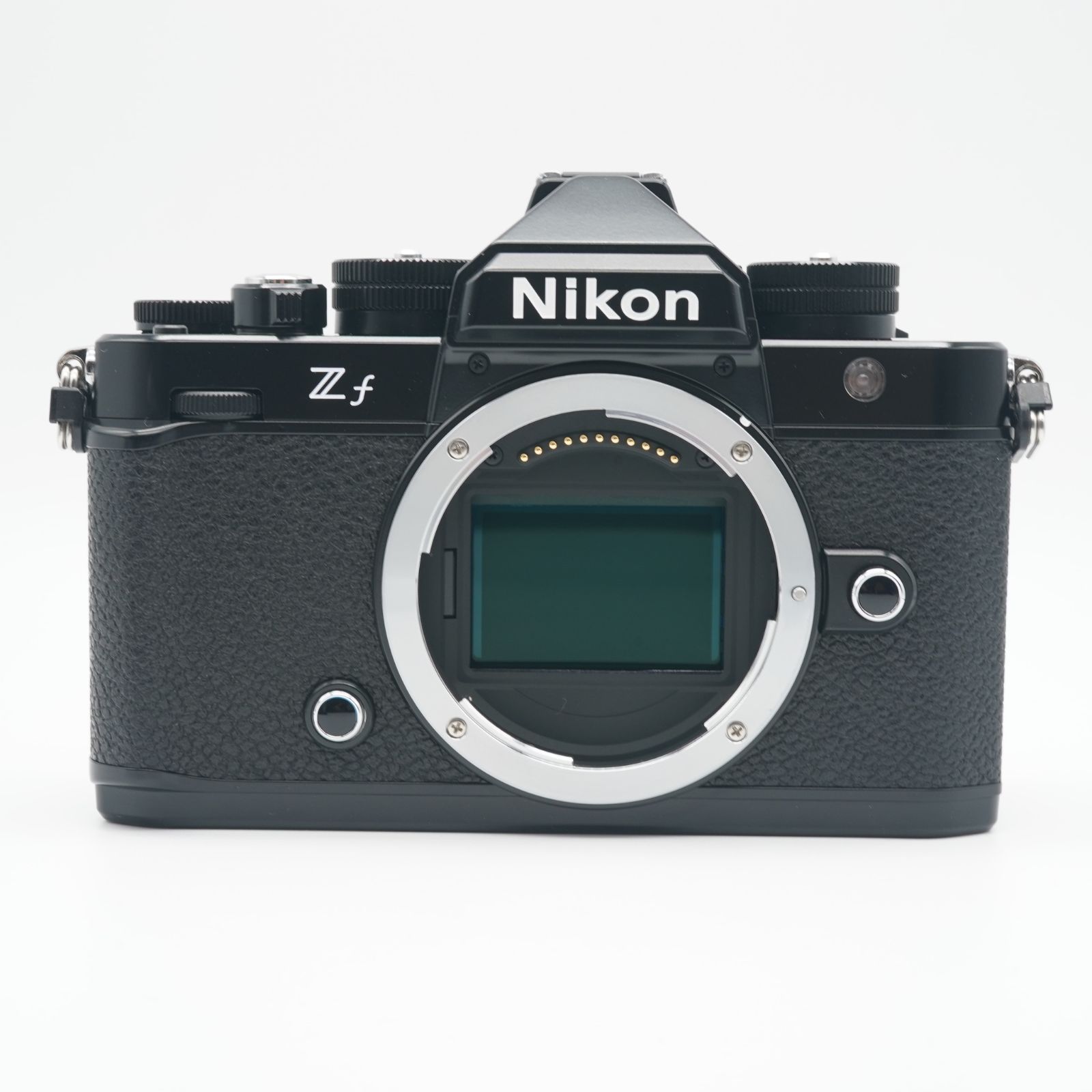 Nikon - 【シャッター回数880回】■ほぼ新品■Z f  ボディ Nikon - 【シャッター回数880回】□ほぼ新品□Z f ボディの通販