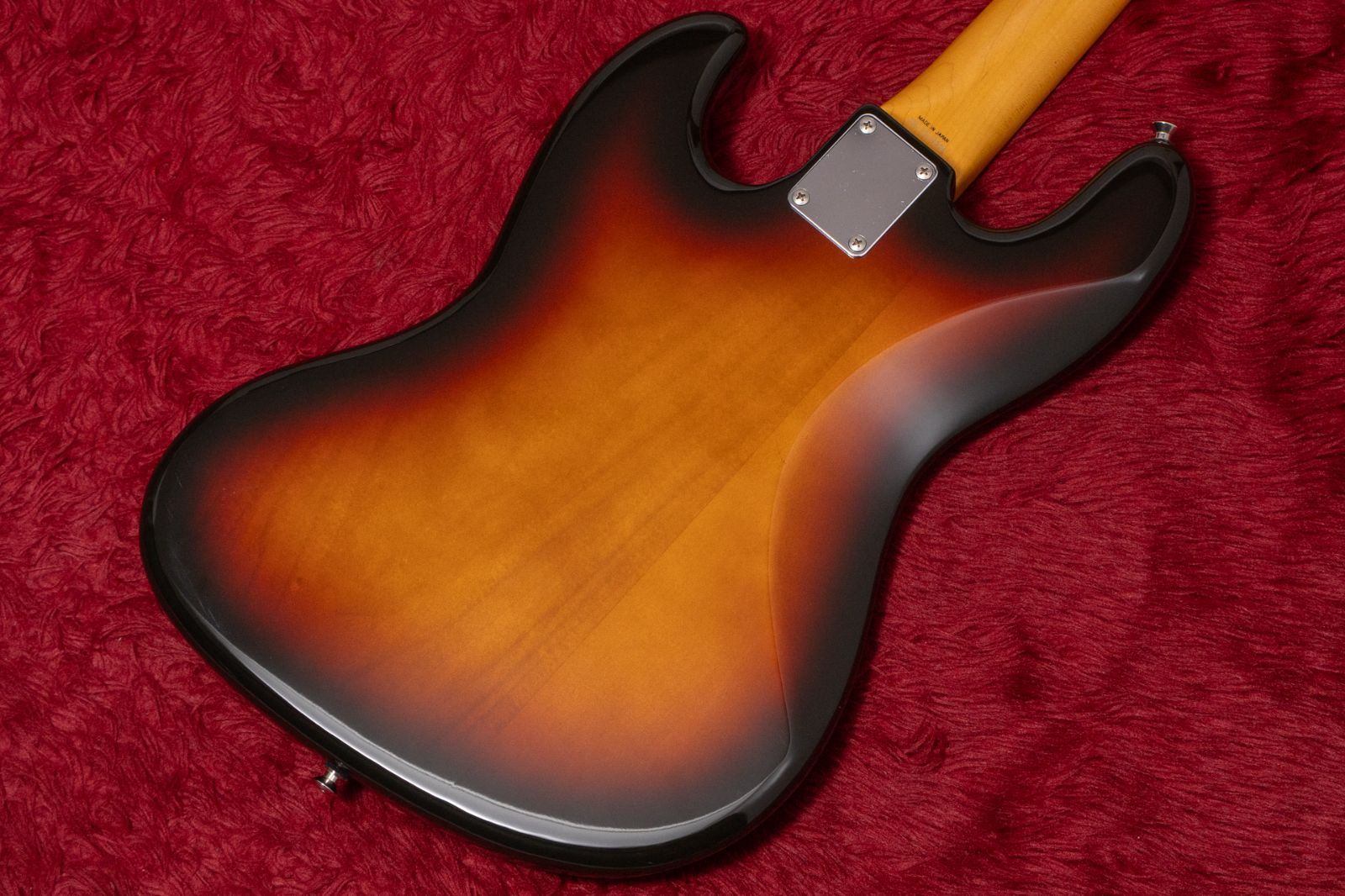 used】Fender Japan / JB62 FL 1993-1994 4.125kg #P010599【GIB横浜