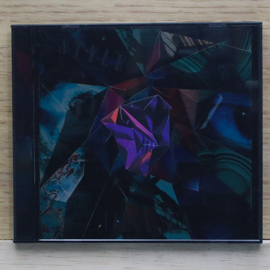 【美品】LUNA SEA デジタルリマスター盤 アルバム7枚セット LUNA SEA CD リマスター盤 7枚セット｜Yahoo!フリマ（旧PayPay