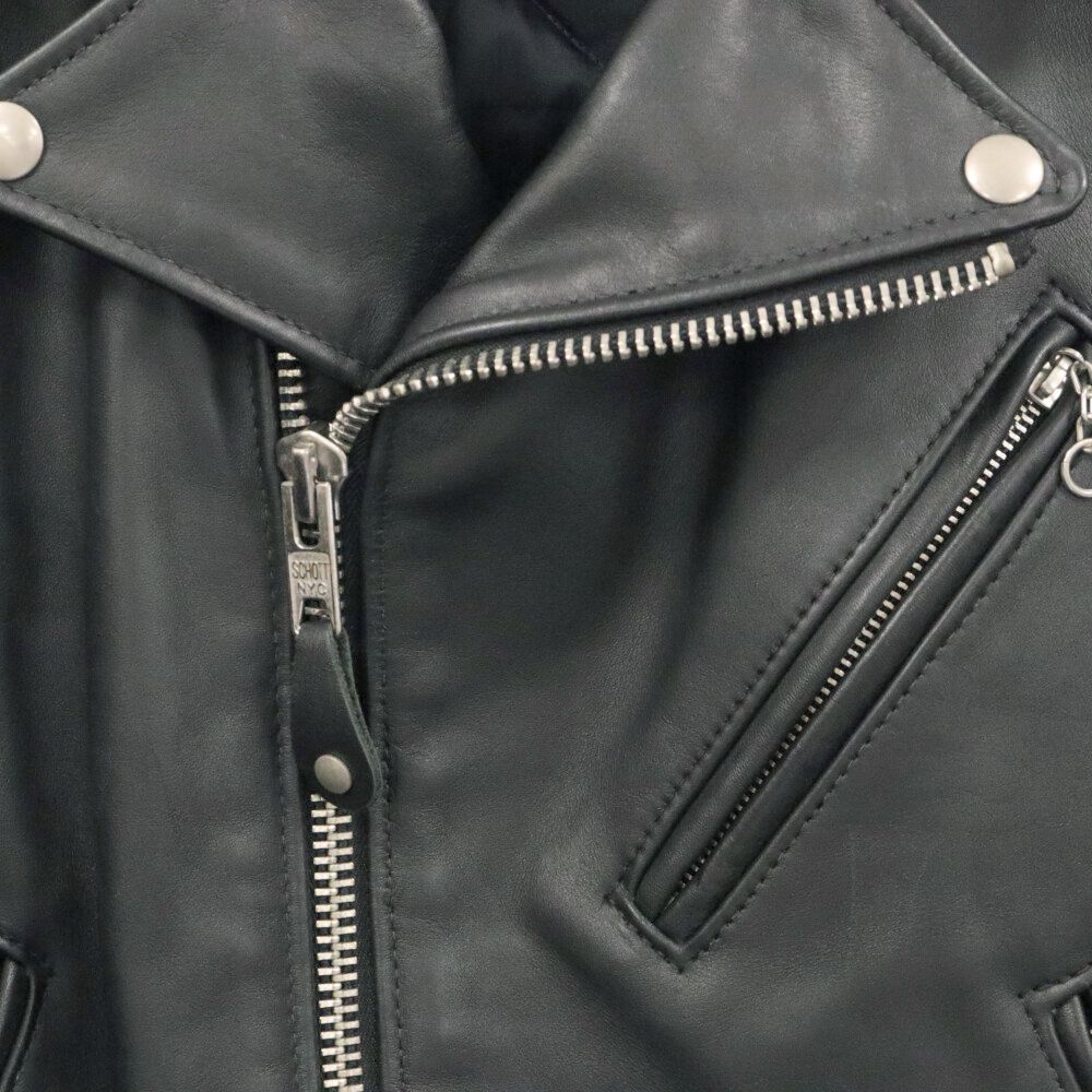 Schott 7007 613US VINTAGE ONESTAR 44サイズ Schott 7007 613US VINTAGE ONESTAR 44サイズ Schott 7007 613US