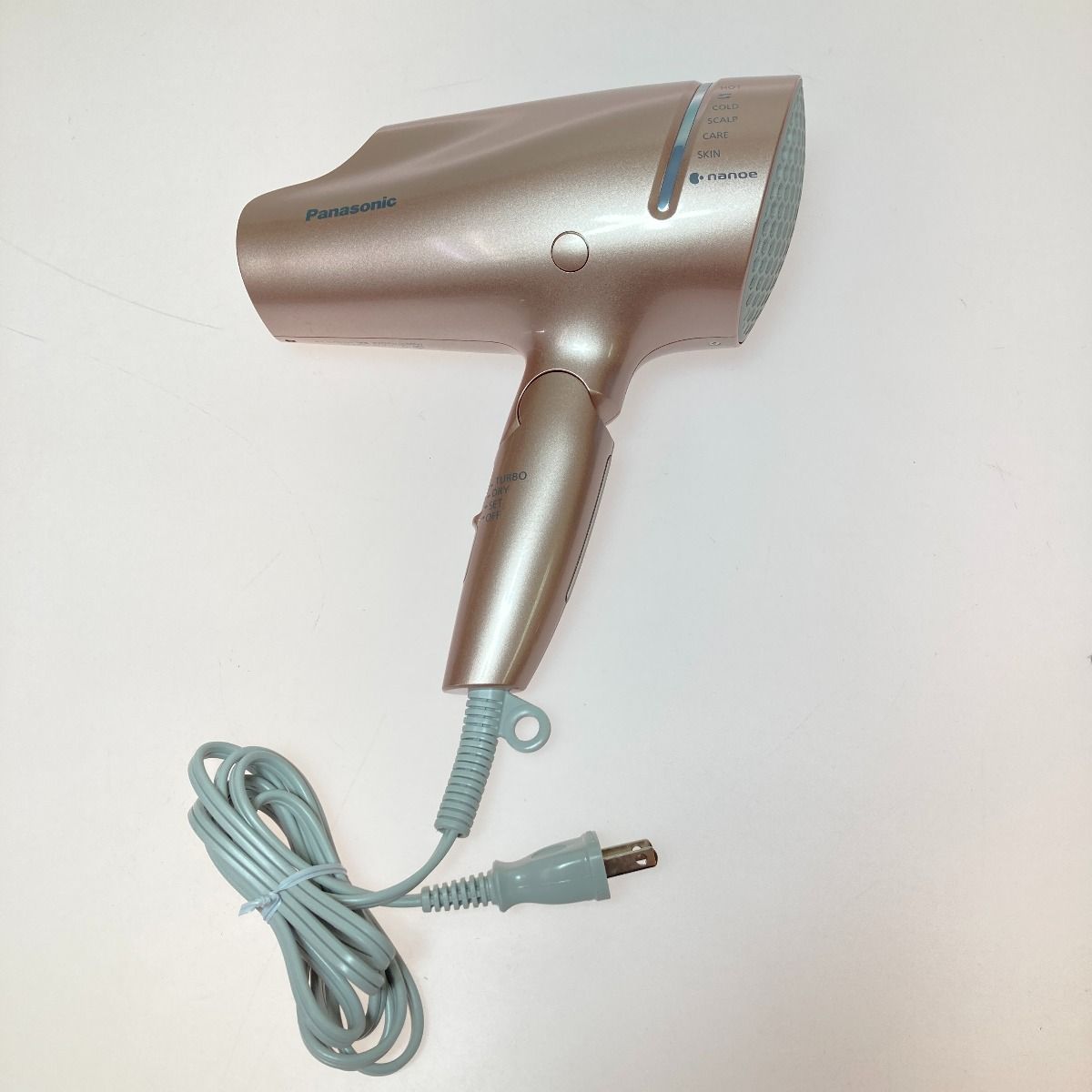 パナソニック Panasonic EH-NA9E-PN ピンクゴールド ナノケア EH-CNA9E 