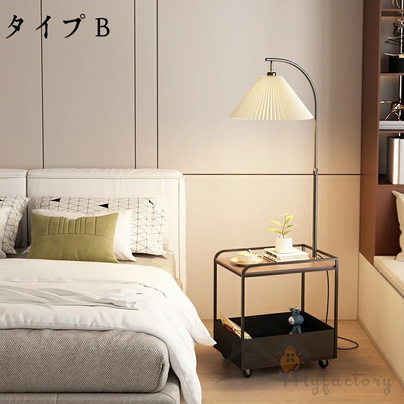 昭和レトロ】レトロポップ メルヘンムードランプ よけい 照明 フロア  