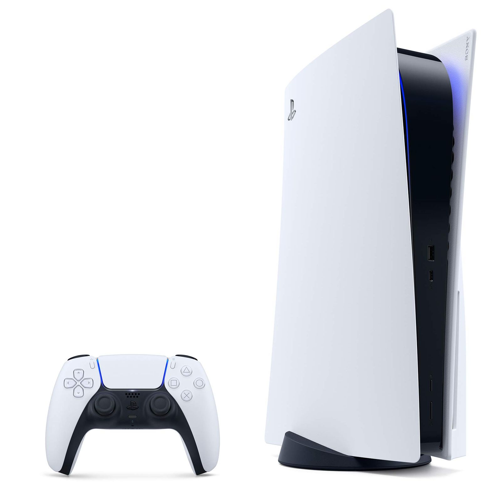 PlayStation 5 (CFI-1000A01) 