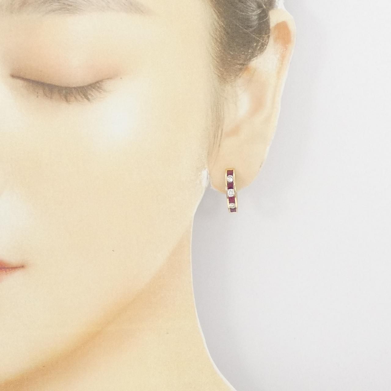 ピアス