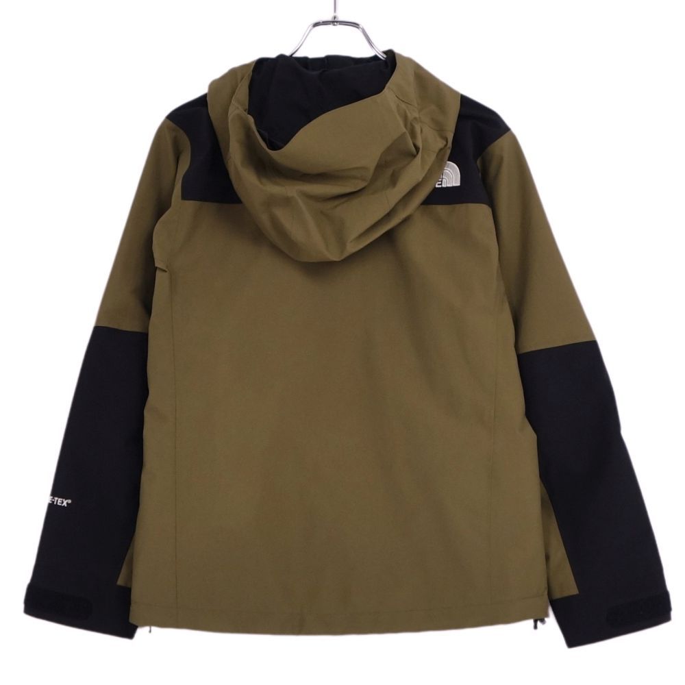 美品 ザノースフェイス THE NORTH FACE ジャケット マウンテン 
