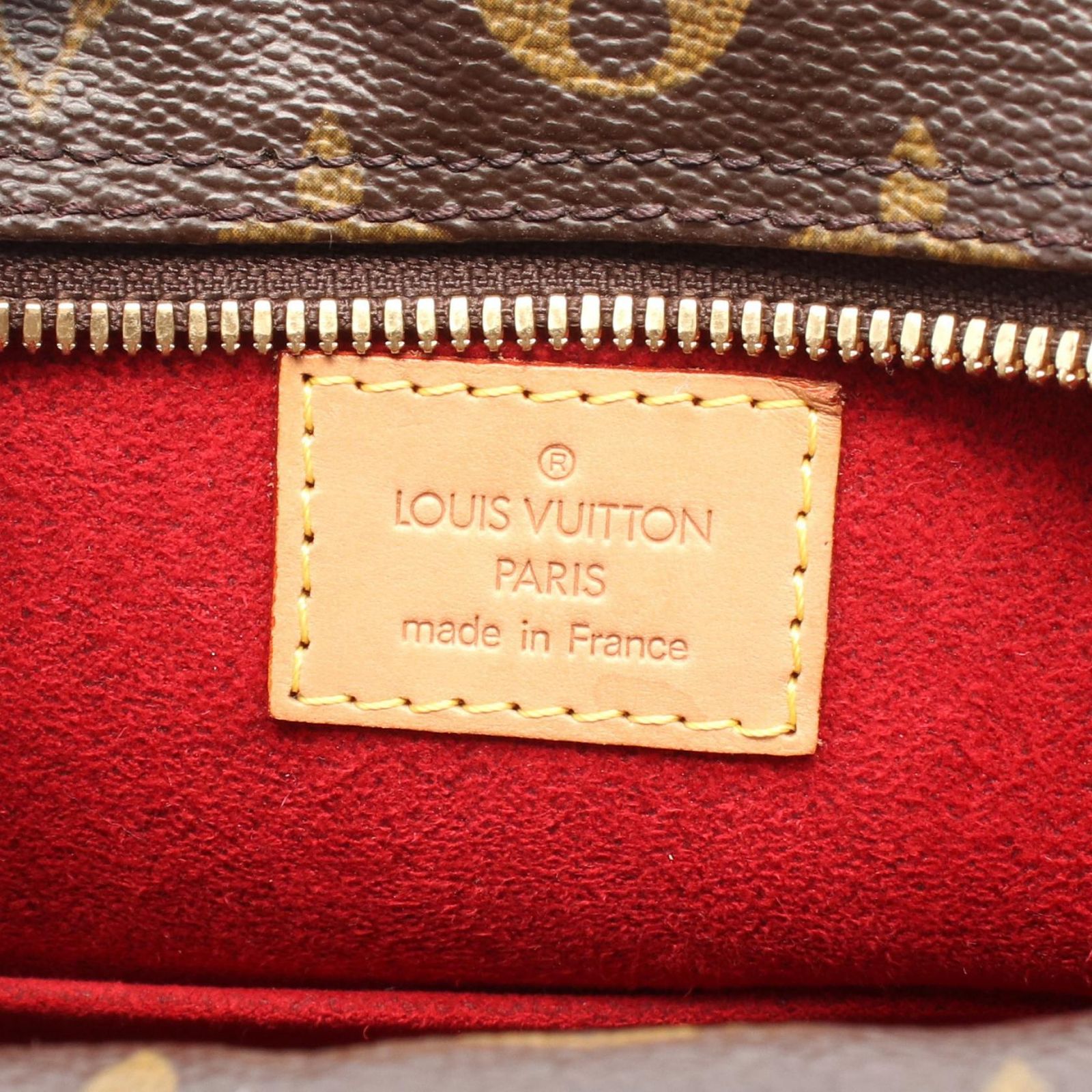 VUITTON