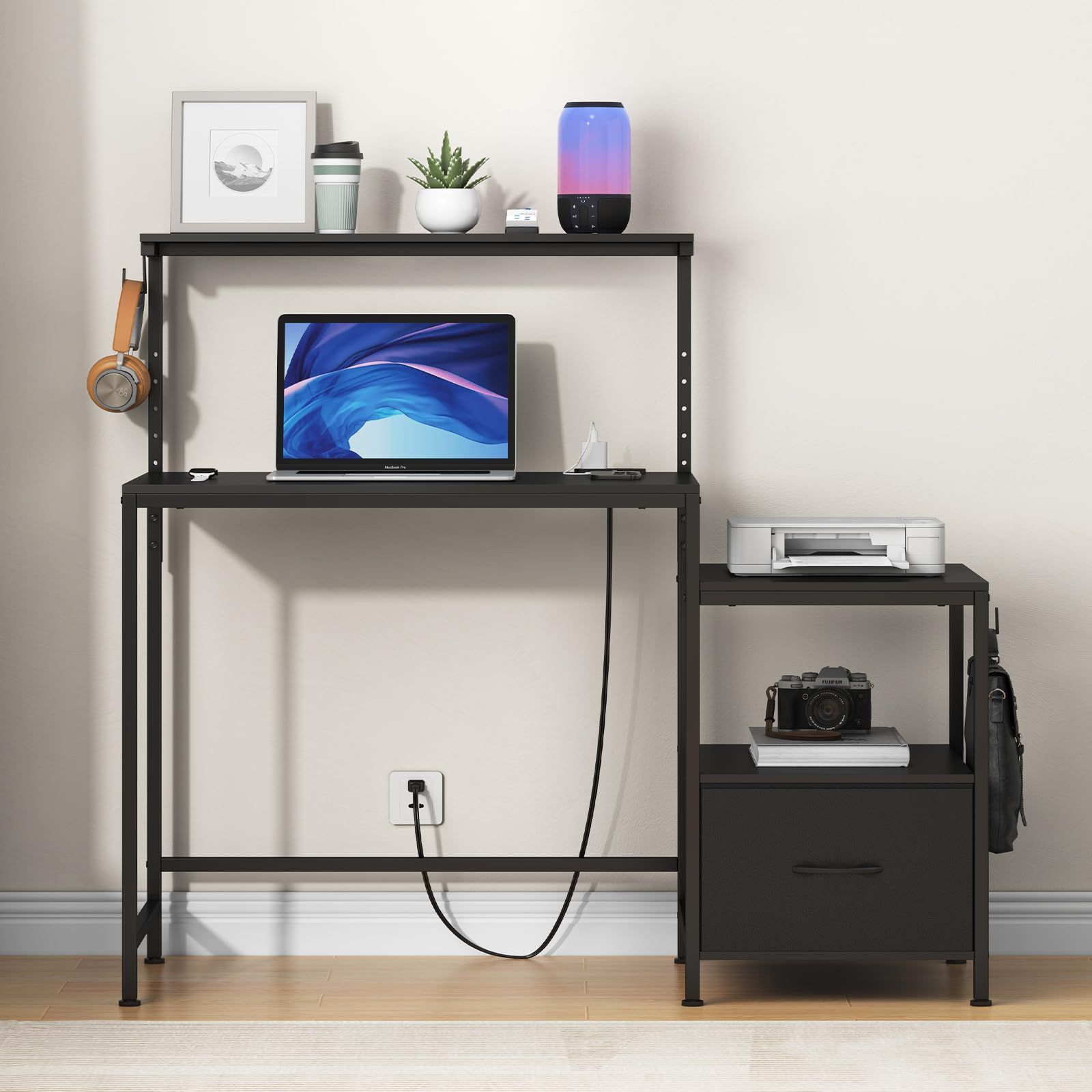 パソコンデスク