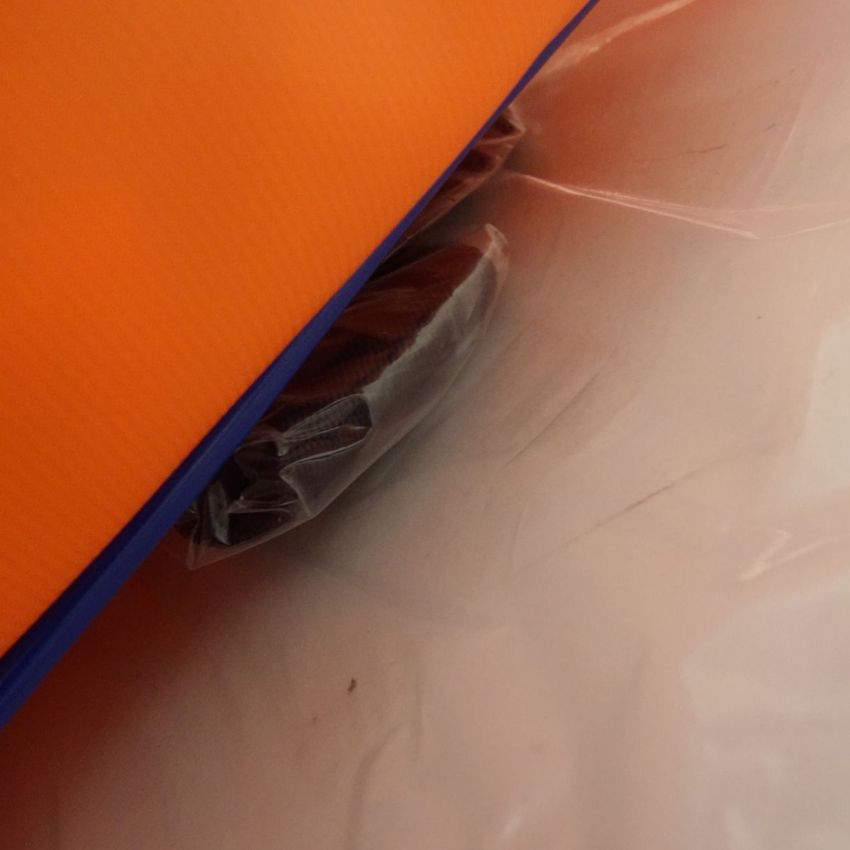 EX自動膨張救命いかだ