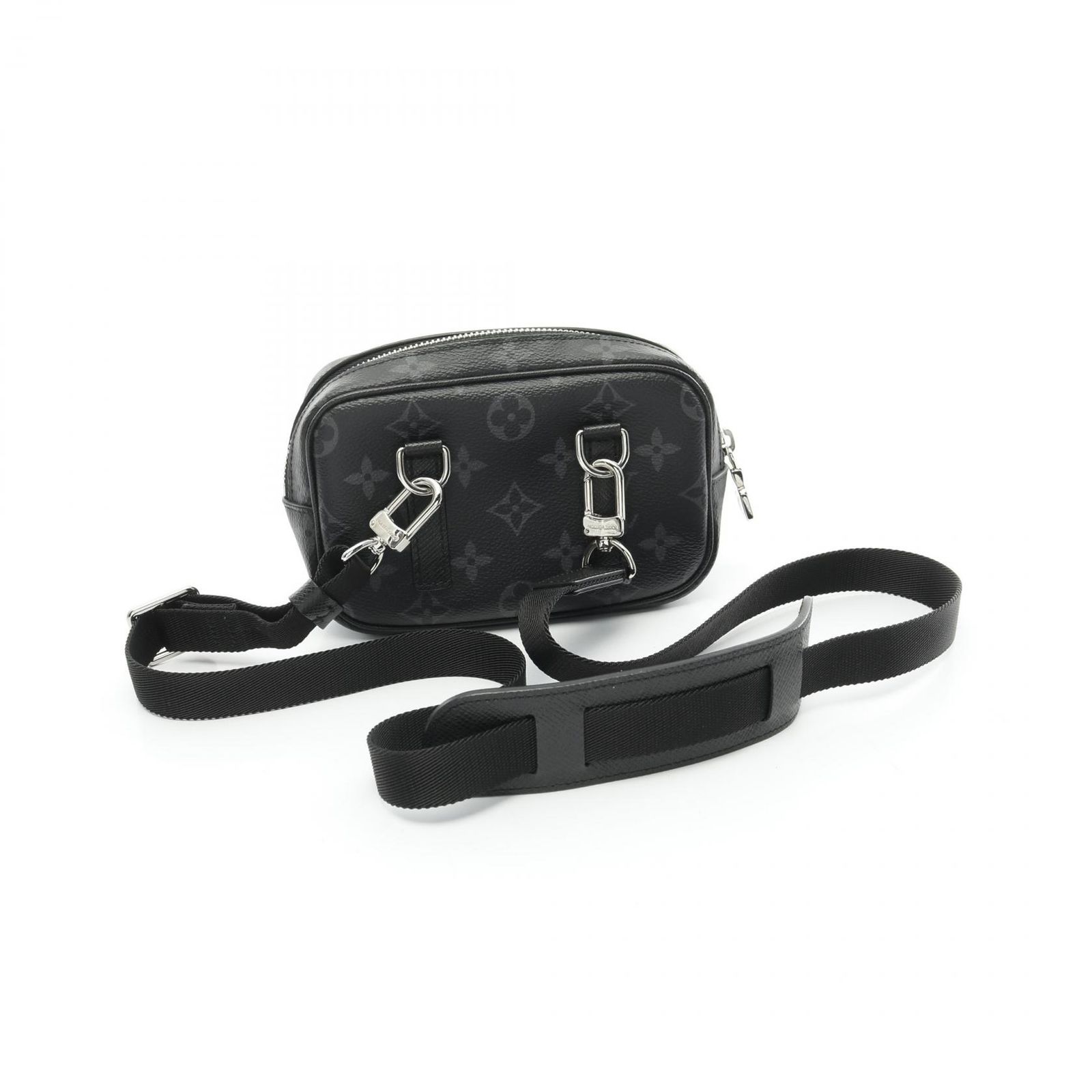 ルイ・ヴィトン LOUIS VUITTON ウエストバッグ ボディバッグ