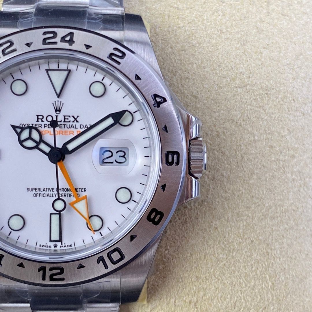 Rolex ロレックス 腕時計 自動巻 美品 箱付