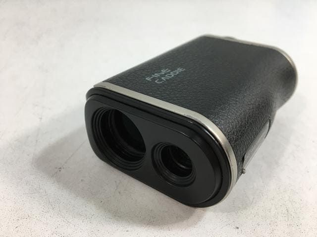 【R1364】SILLAID ゴルフレーザー距離計 VM2（ブラック） SILLAIDゴルフレーザー距離計VM2 – EENOUR