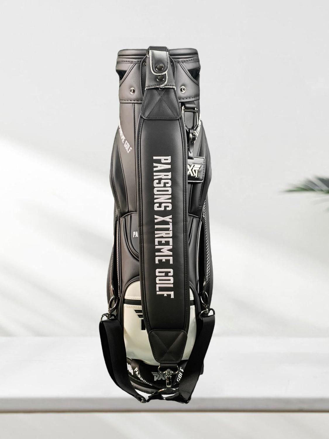 ゴルフバッグ parsons xtreme golf PXG キャディバッグ ゴルフ