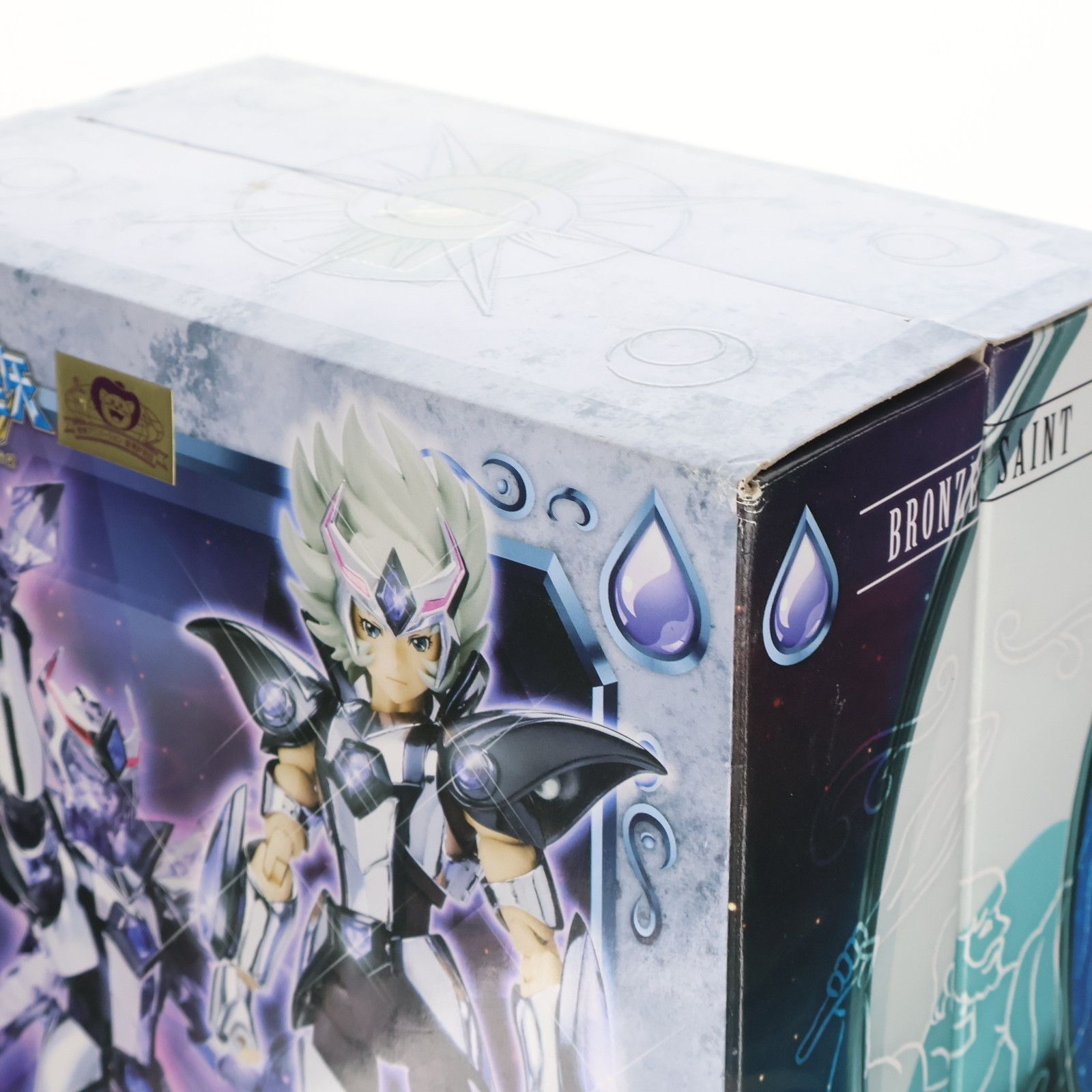 BANDAI - 聖闘士聖衣神話 オリオンエデン 聖闘士星矢Ω(オメガ) 完成品 可動フィギュア バンダイ 聖闘士聖衣神話 オリオンエデン 聖闘士星矢Ω(オメガ) 完成品