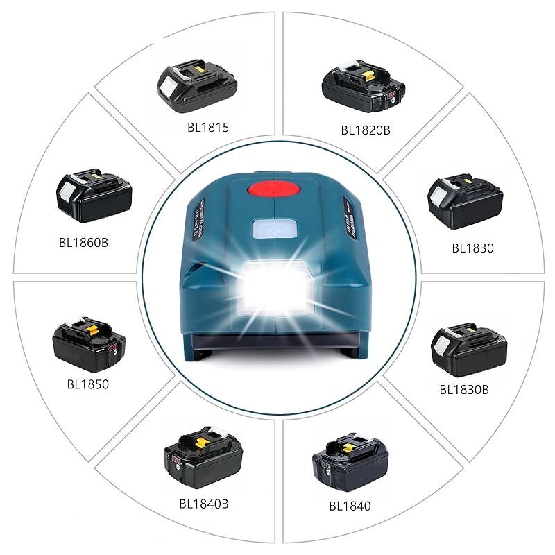 AC110-120V