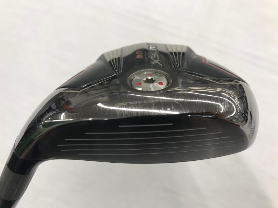 APEX UW 2024 | 17 | SR | TENSEI 70 for Callaway | 中古