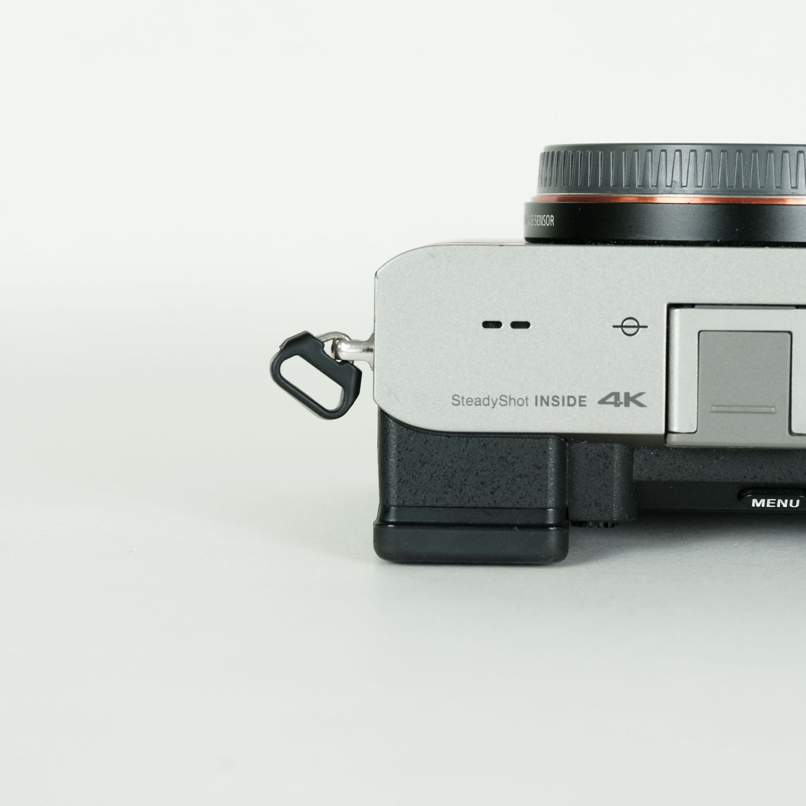 良品｜シャッター数2,930回] SONY α7C（ILCE-7C） [ボディ