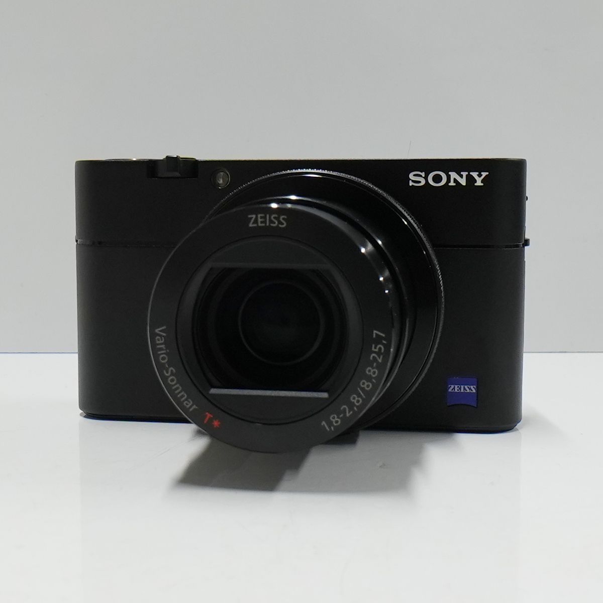 RX100V (DSC-RX100M5A) SONY Cyber-Shot USED超美品 デジタルカメラ