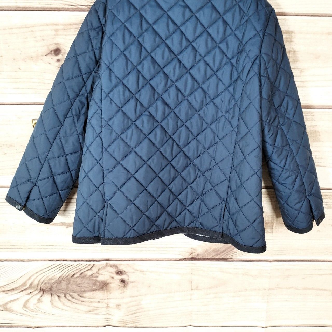 familiar ファミリア ジャケット キルティング アウター キッズ 子供用