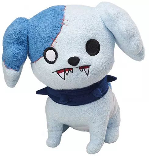 中古】ぬいぐるみ ロメロ ポージングぬいぐるみ 「ゾンビランド