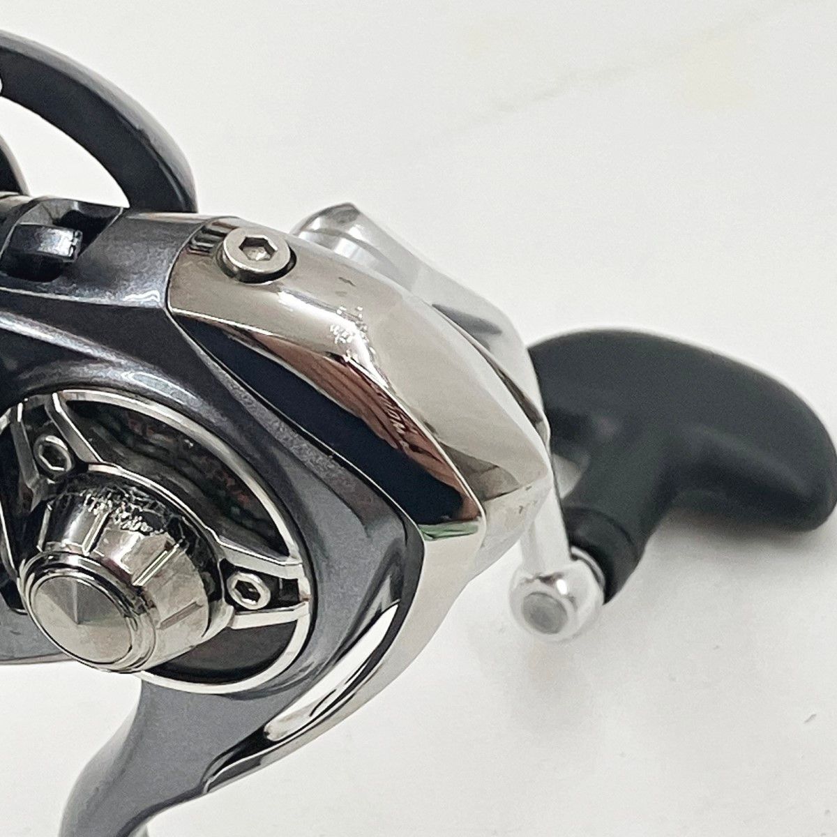 DAIWA - 〇〇DAIWA ダイワ EXIST 12 イグジスト 2510PE-H スピニングリール 055516 現状渡し 〇〇DAIWA ダイワ EXIST 12 イグジスト 2510PE-H スピニング