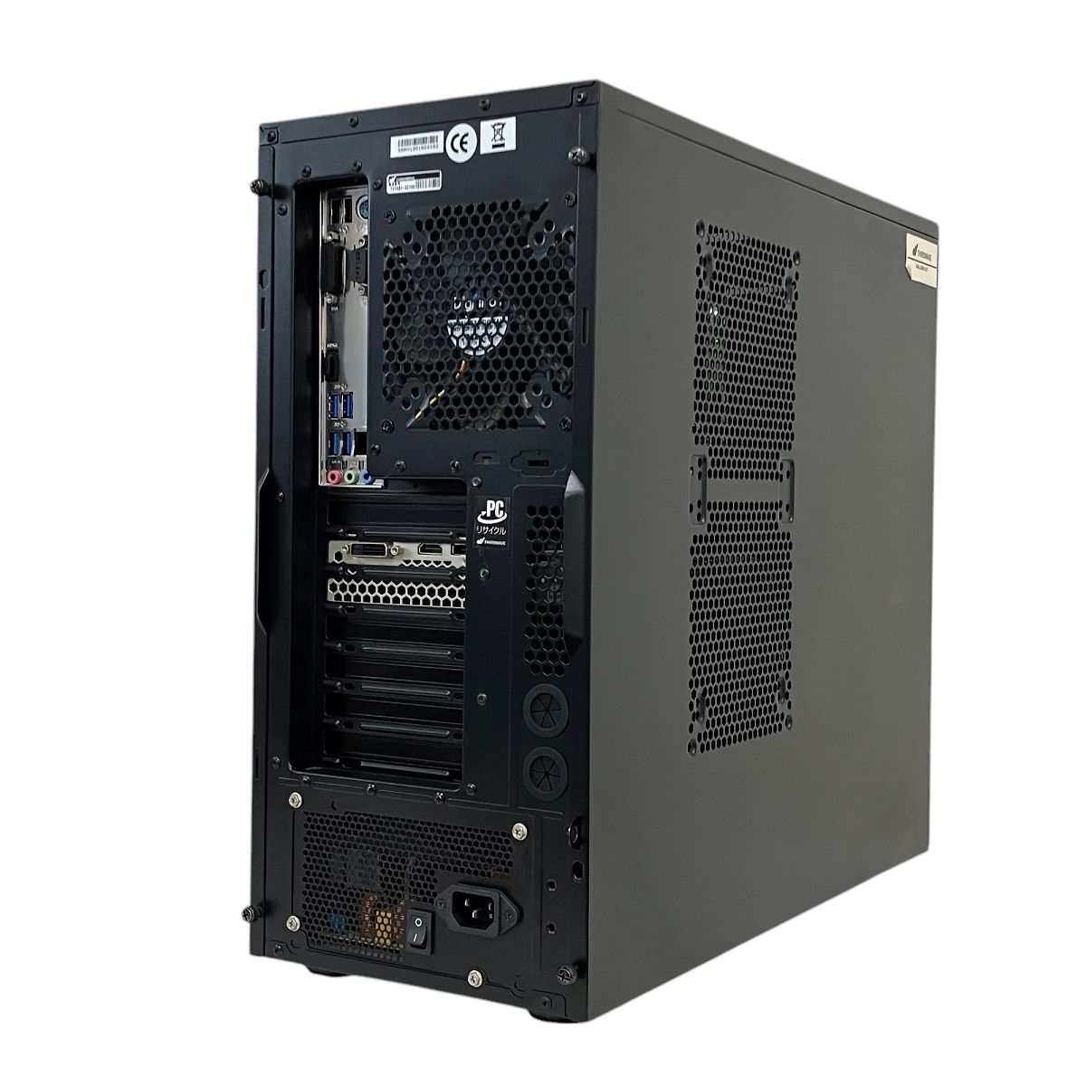 ゲーミングPC GALLERIA XT GALLERIA XT ゲーミングPC