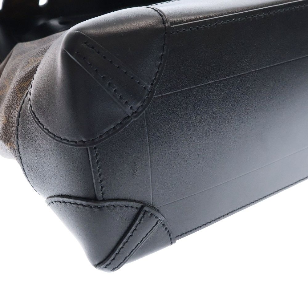 LOUIS VUITTON (ルイヴィトン) モノグラム・ソーラーレイ スティーマー  