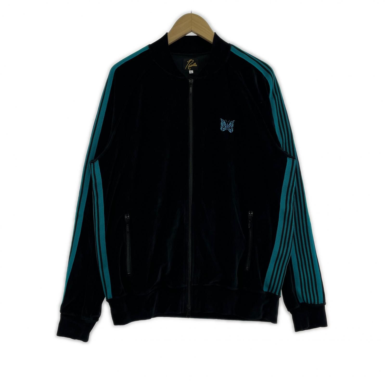 needles × WILDSIDE track jacket 【公式通販】