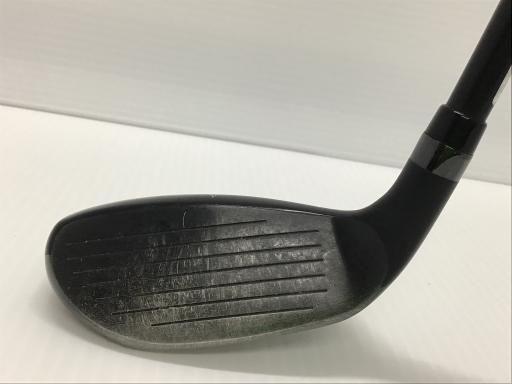 キャスコ POWER TORNADO UFO Speed 99 ユーティリティ UT Falcon Shaft フレックスS メンズ 男性用 右利き 右用 Dランク ゴルフクラブ