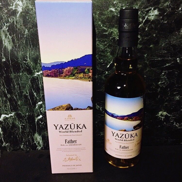 長濱蒸溜所YAZUKA TALI ヤズーカ 6本セット □即決□2本 長濱蒸溜