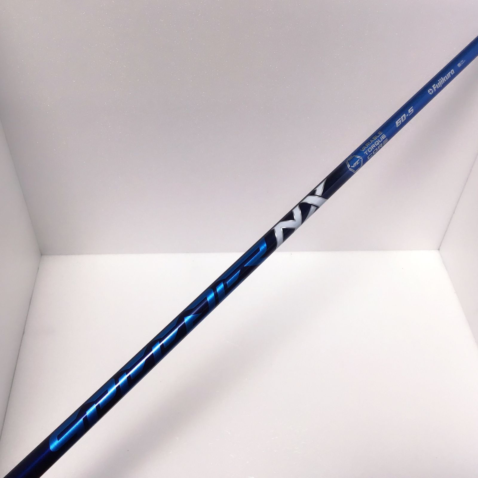 TaylorMade - しんS PEEDER NX blue 60S ドライバーシャフト TaylorMade - テーラーメイド ドライバー用シャフト SPEEDER NX