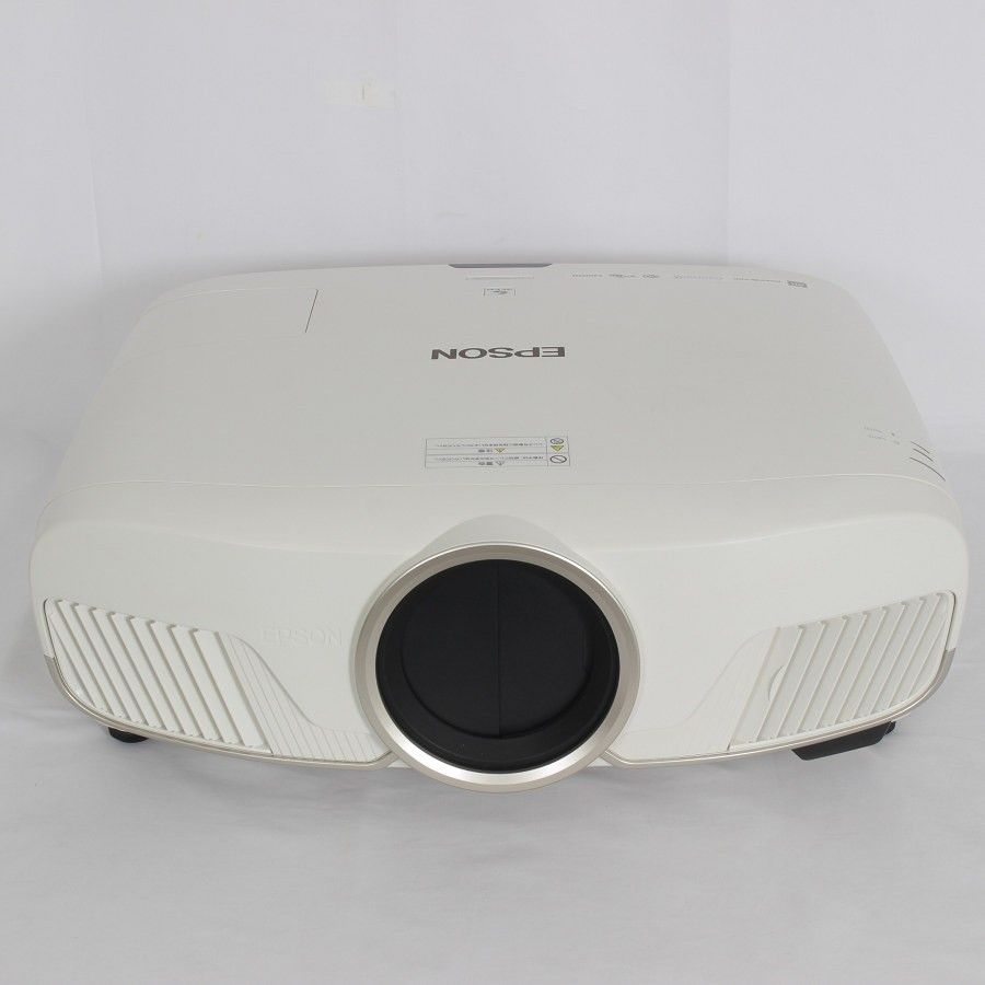 EPSON EH-TW8300W （Epson EH-TW8300 Projector (White