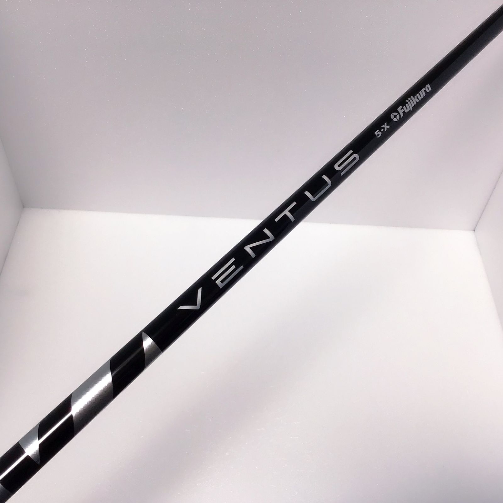 ベンタス ブラック ベロコア VENTUS BLACK VELOCORE 5-X