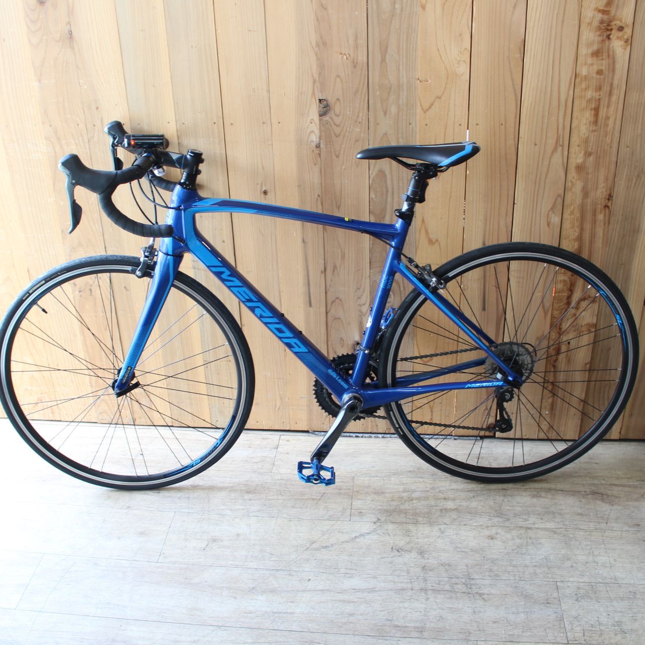 025)【美品/参考価格¥199,900/川崎から出品】MERIDA 「メリダ