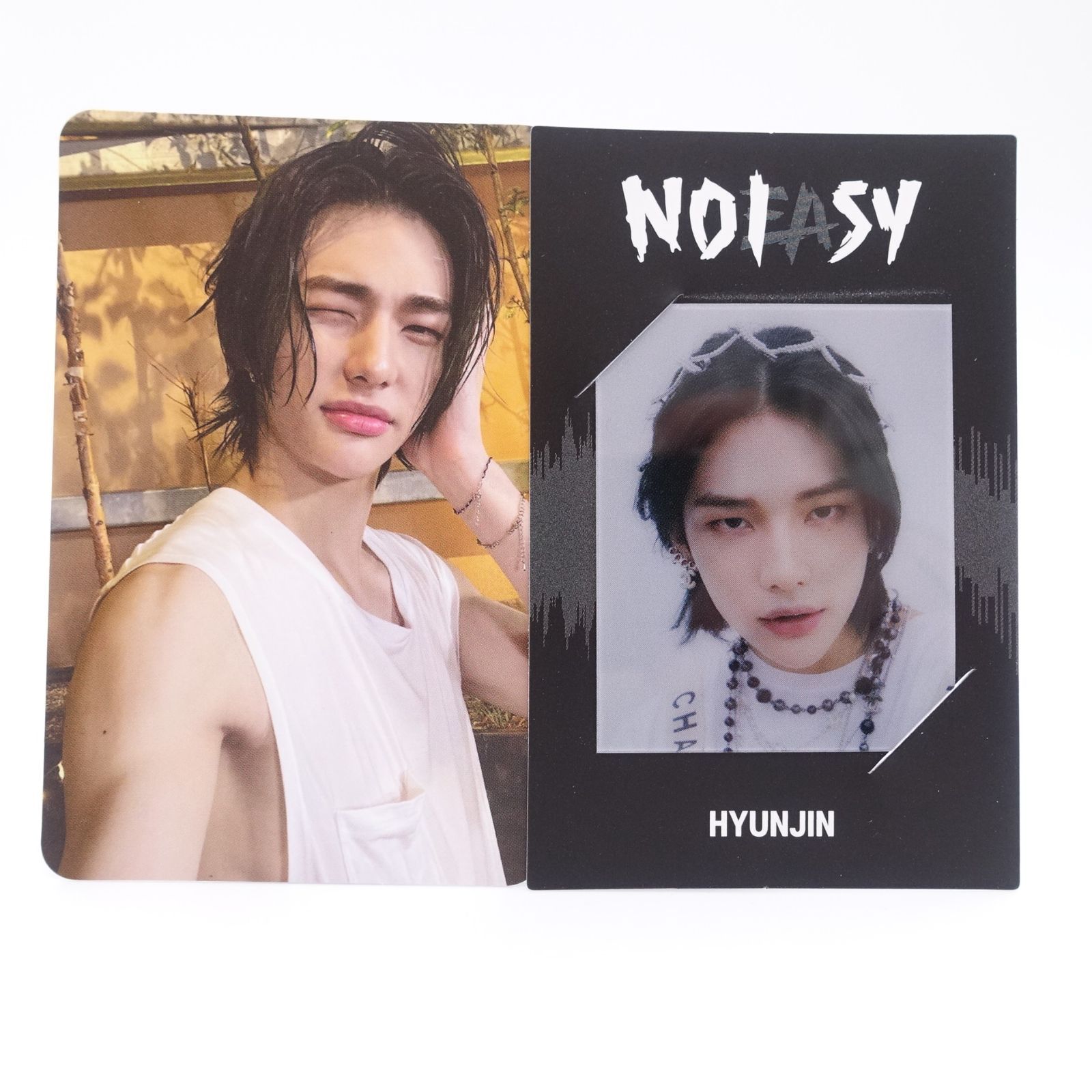 最適な価格 straykids noeasy ヒョンジン K-POP・アジア - blogs 最適な価格 straykids noeasy ヒョンジン K-POP・アジア - blogs