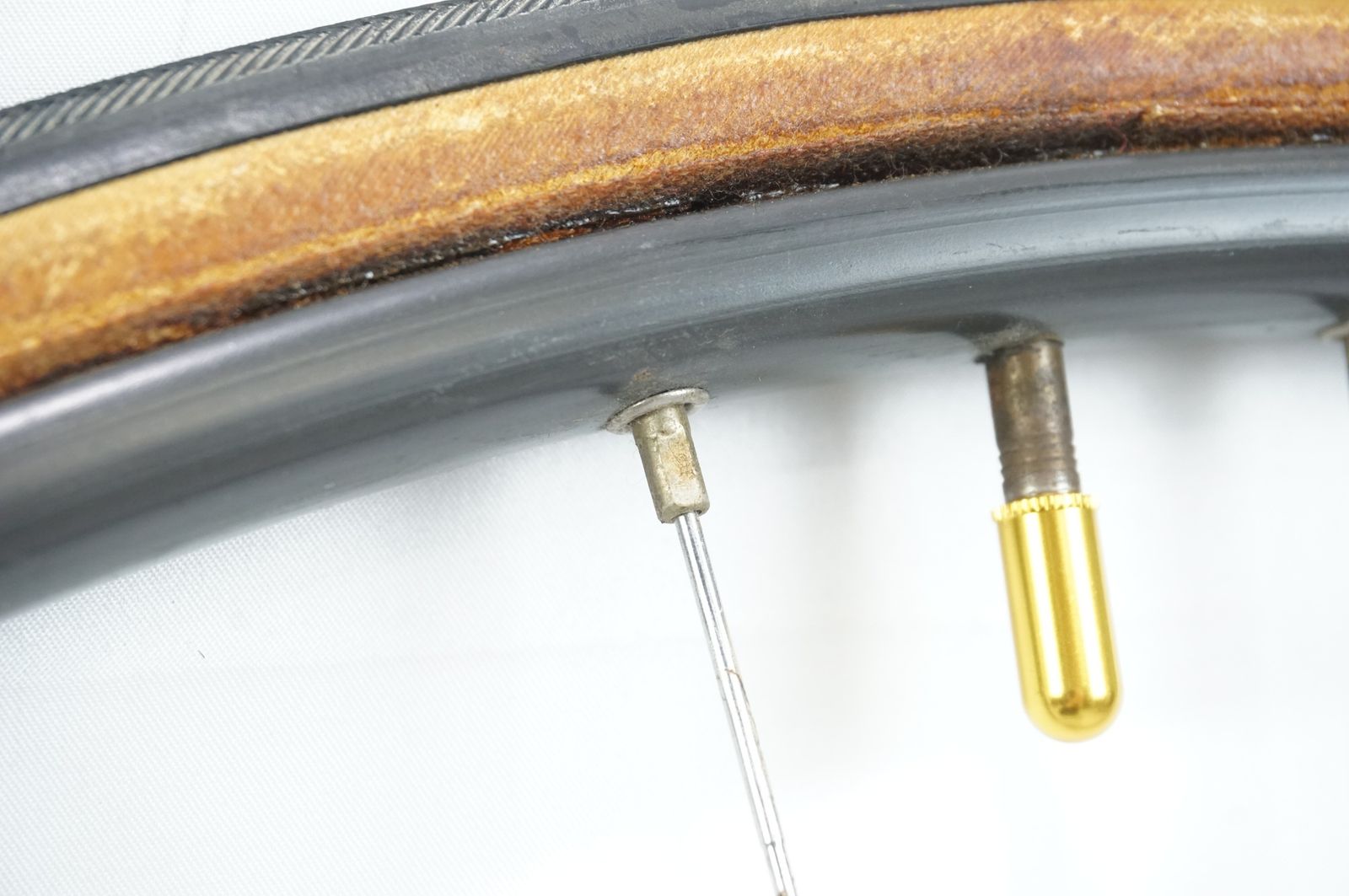 MAVIC マヴィック GP 4 SUNTOUR SUPERBE PRO サンツアー7速 手組 ホイールセット バイチャリ中目黒店 BRIGHTFACE_UK